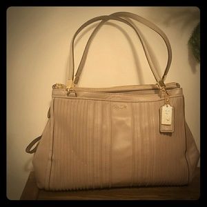 Brand New Authentic Coach Satchel